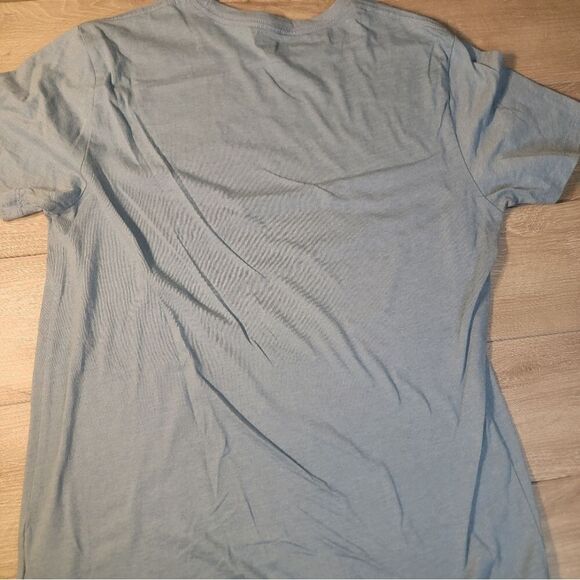 Old Navy It's On Like Donkey Kong Graphic Gaming Tee Men Blue Gamer Video Game - Picture 3 of 8